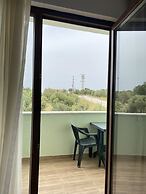 Güneş Yönü Omay Otel