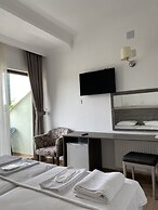 Güneş Yönü Omay Otel