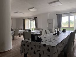 Güneş Yönü Omay Otel