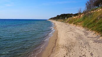 Güneş Yönü Omay Otel
