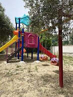 Güneş Yönü Omay Otel