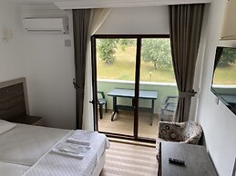 Güneş Yönü Omay Otel