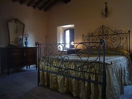 Borgo Storico Cisterna