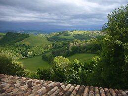 Borgo Storico Cisterna