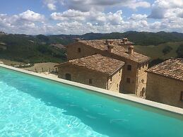 Borgo Storico Cisterna