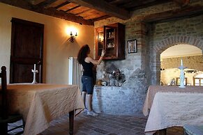 Borgo Storico Cisterna