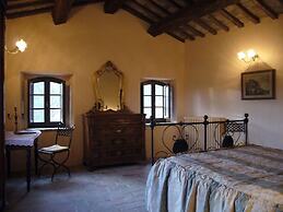 Borgo Storico Cisterna