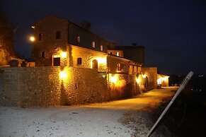 Borgo Storico Cisterna