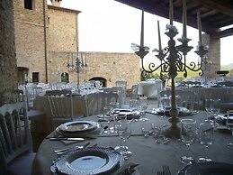 Borgo Storico Cisterna