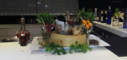 Hotel Escuela Madrid