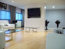 Hotel Escuela Madrid