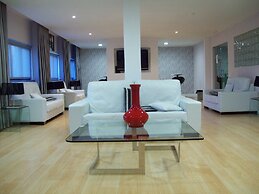 Hotel Escuela Madrid