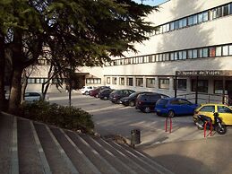 Hotel Escuela Madrid