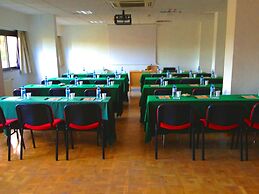 Hotel Escuela Madrid