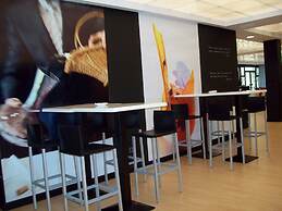 Hotel Escuela Madrid