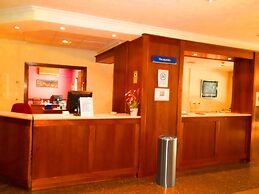 Hotel Escuela Madrid