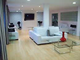 Hotel Escuela Madrid