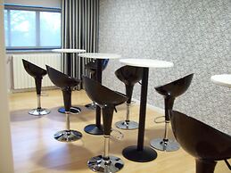 Hotel Escuela Madrid