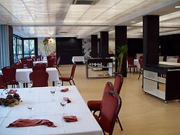 Hotel Escuela Madrid