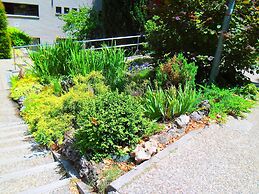 Hotel Escuela Madrid