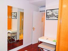 Hotel Escuela Madrid