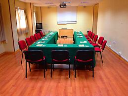 Hotel Escuela Madrid