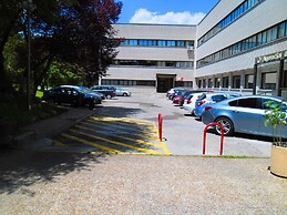 Hotel Escuela Madrid