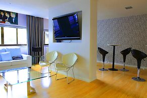 Hotel Escuela Madrid