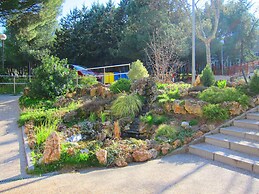 Hotel Escuela Madrid