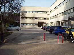 Hotel Escuela Madrid