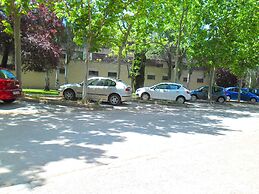 Hotel Escuela Madrid