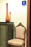 Hotel Escuela Madrid