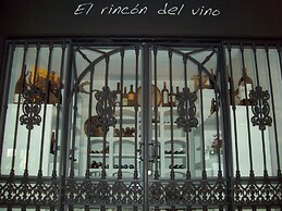 Hotel Escuela Madrid