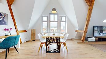 Apartment Senftenberg - 1907