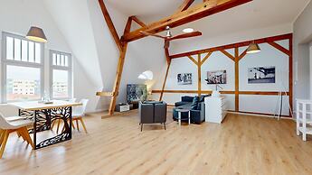 Apartment Senftenberg - 1907