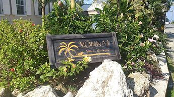 Yonna Yonna