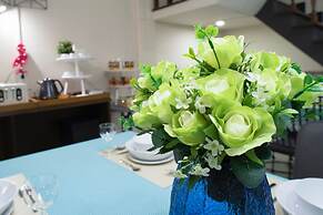 Neveu Premier Residence