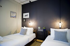 Neveu Premier Residence