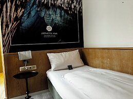 Arthotel Ana Aura