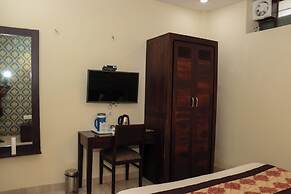 Hotel The Grand Kukas