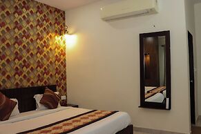 Hotel The Grand Kukas