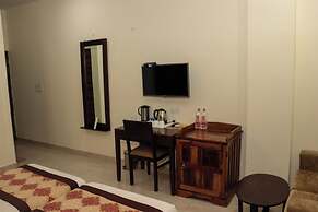 Hotel The Grand Kukas