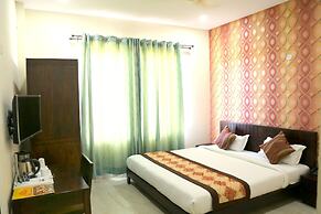 Hotel The Grand Kukas