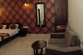 Hotel The Grand Kukas