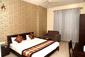 Hotel The Grand Kukas