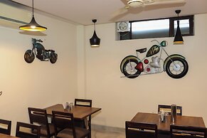 Hotel The Grand Kukas