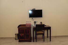 Hotel The Grand Kukas