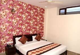 Hotel The Grand Kukas