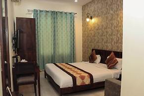 Hotel The Grand Kukas