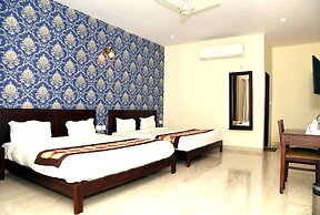 Hotel The Grand Kukas